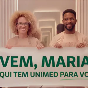 O empresário e MEI em primeiro plano