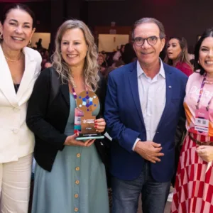 O protagonismo é delas como o SebraeSC impulsiona o empreendedorismo feminino | Foto: divulgação. 