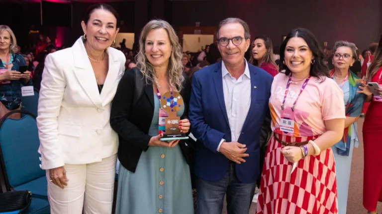 O protagonismo é delas como o SebraeSC impulsiona o empreendedorismo feminino