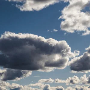 O que esperar do tempo em SC para esta terça (17)