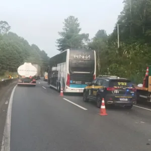 Foto: PRF/Divulgação