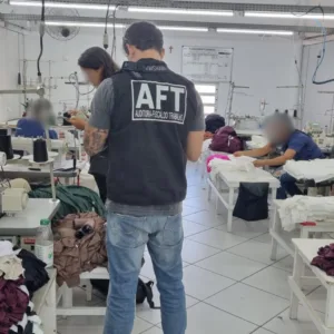 Foto: SIT/Reprodução