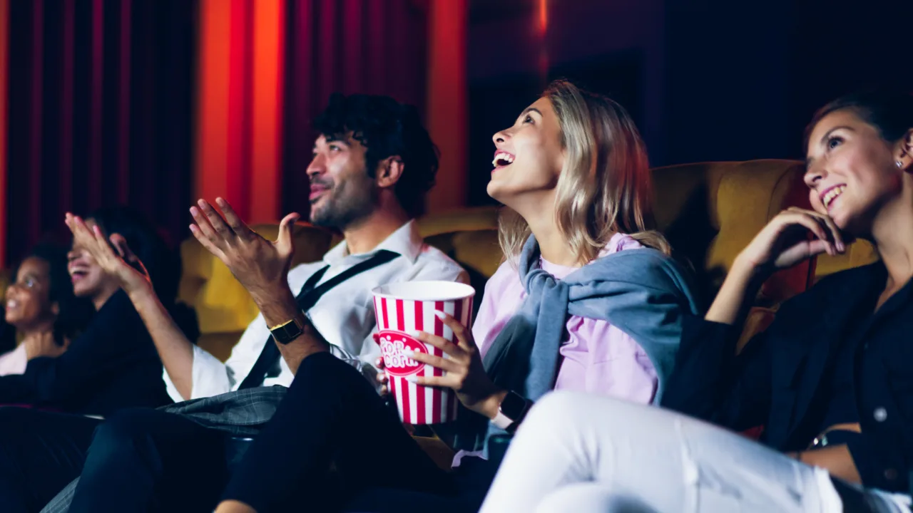 Oscar 2026: onde assistir aos filmes indicados?