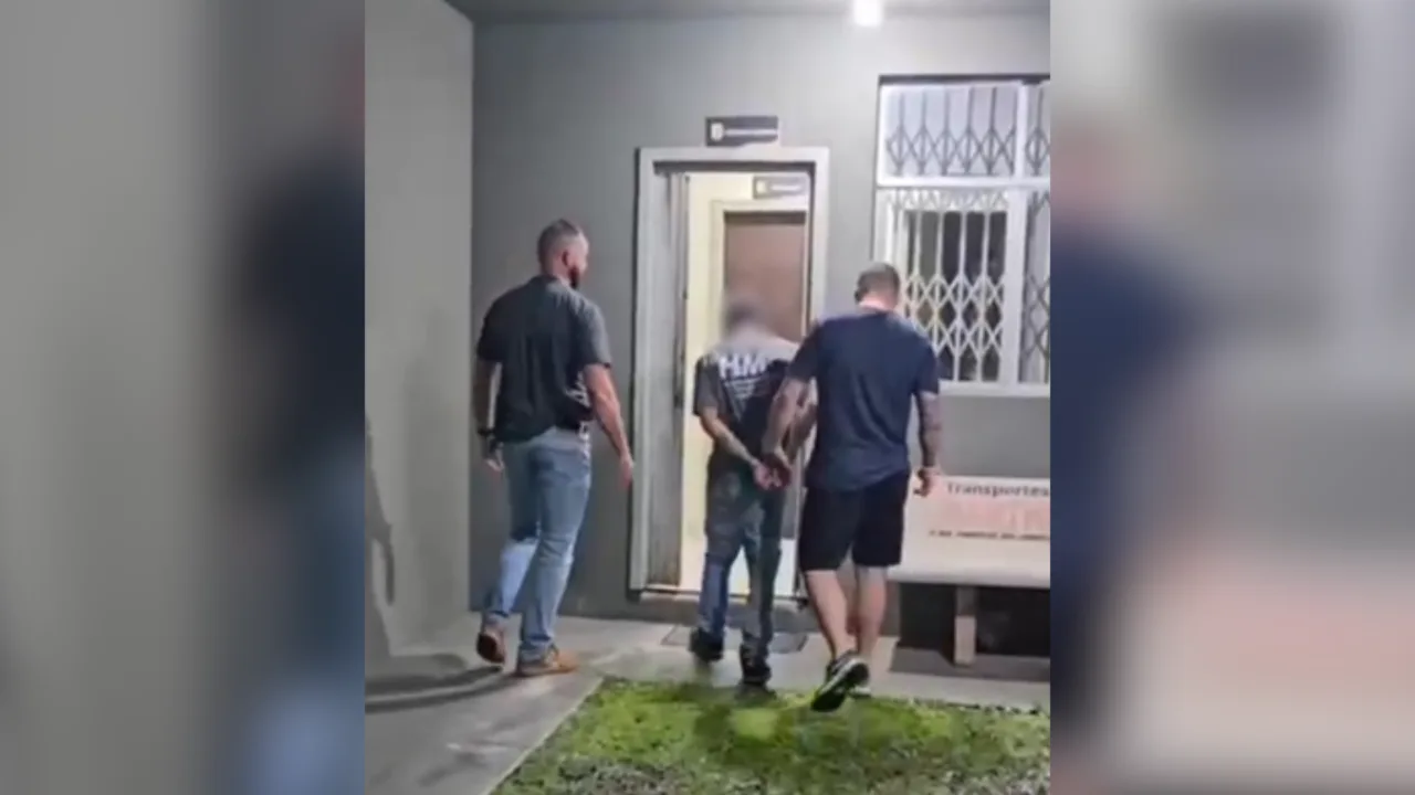 PCSC recupera 15 motos elétricas furtadas em Joinville