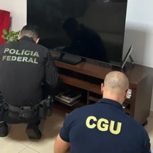 PF cumpre 21 mandados em operação contra descontos indevidos no INSS