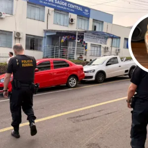 PF desarticula tráfico internaciona de drogas e medicamentos em SC (2)