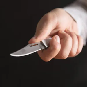 PM prende homem por tentativa de homicídio em Lages | Imagem ilustrativa