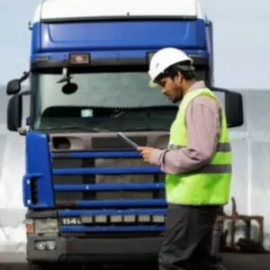 ANTT inicia fiscalização eletrônica de seguros de transporte de cargas