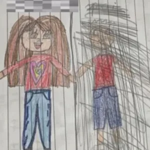 Pai é preso por estupro após filha denunciar abusos em desenhos