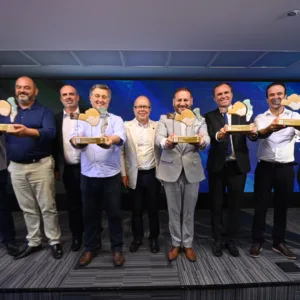 Sebrae/SC entrega Prêmio Prefeitura Empreendedora a municípios catarinenses