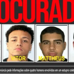 Subsecretário do RJ será exonerado após filho ser acusado de estupro coletivo