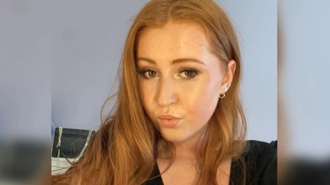 Jovem descobre câncer após médicos tratarem dor como ansiedade