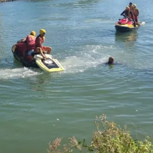 Homem é encontrado morto após cair de ponte em SC