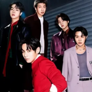 BTS na Netflix: trailer do show de retorno do grupo