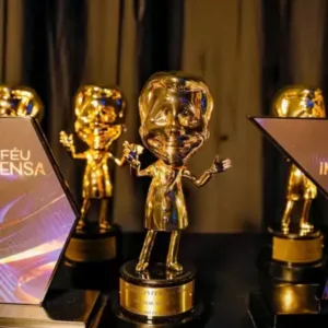 SBT abre votação para Troféu Imprensa; veja categorias e candidatos
