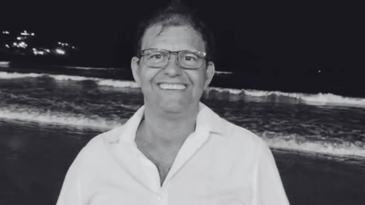 Identificado homem que morreu após cair de prédio em SC