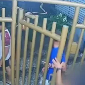 Suspeitos de estupro coletivo debocham após crime