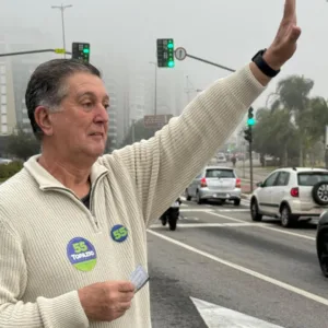 PSD desmarca reunião da executiva estadual que debateria situação de Topázio Neto