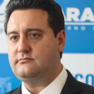 PSD mantém candidatura própria após Ratinho Júnior desistir da Presidência