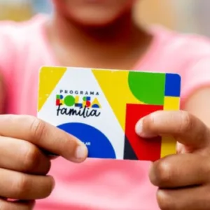 Pagamentos do Bolsa Família de março começam nesta quarta