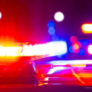 Pai e filho são denunciados por atirar contra PMs em Correia Pinto | Imagem ilustrativa