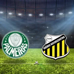 Palmeiras x Novorizontino Saiba tudo sobre a final