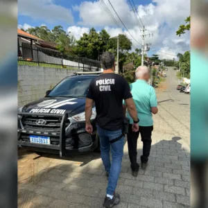 Foto: PCSC/Reprodução