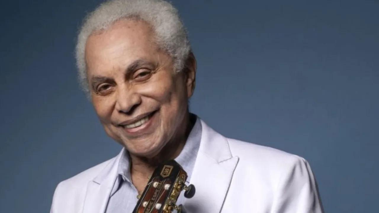 Paulinho da Viola se apresenta nesta sexta na Arena Opus