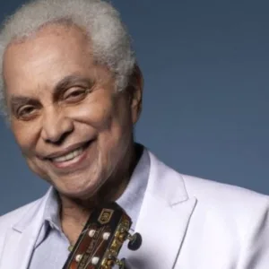 Paulinho da Viola se apresenta nesta sexta na Arena Opus