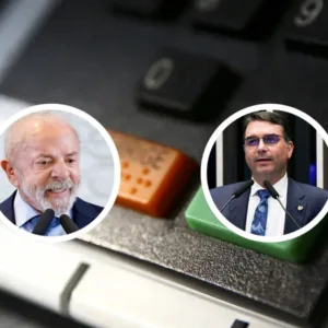 Foto: Marcelo Camargo/Agência Brasil | Montagem: Ricardo Stuckert/PR e Jefferson Rudy/Agência Senado