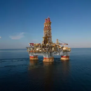 Petrobras confirma nova descoberta de gás na Colômbia