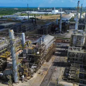 Petrobras reajusta preço do diesel em R$ 0,38 por litro | Foto:  Fernando Frazão/Agência Brasil