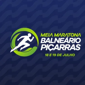 Piçarras lança 1ª meia maratona com dois mil atletas