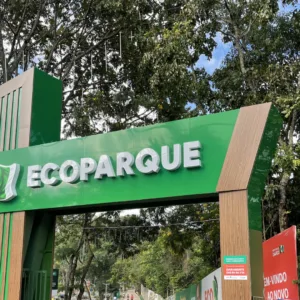 Piquenique Literário abre Feira do Livro Chapecó | Foto: Divulgação