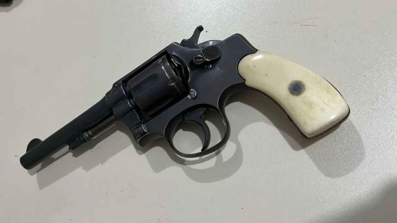 Polícia Civil desarticula ponto de tráfico em SC