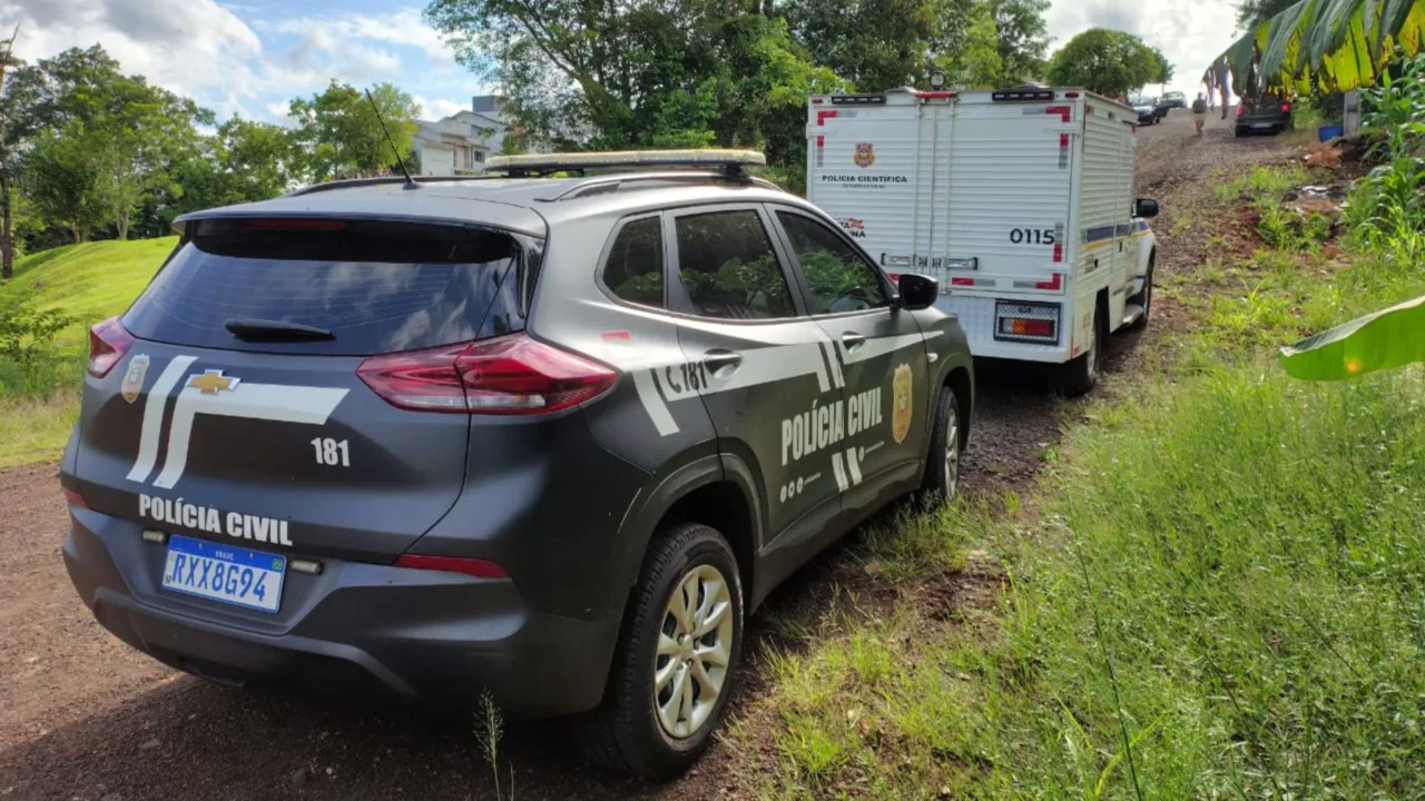 Polícia conclui investigação de homicídio em Cunha Porã