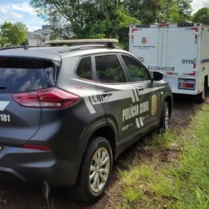 Polícia conclui investigação de homicídio em Cunha Porã