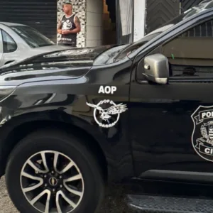 Polícia desarticula golpe com nome da Havan | Foto: divulgação/ Policia Civil 