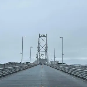 Ponte Hercílio Luz será fechada saiba por que