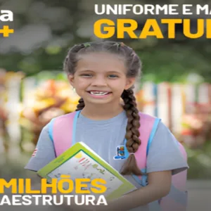Prefeitura de Blumenau investe R$ 57 milhões na infraestrutura escolar e amplia formação de profissionais da educação