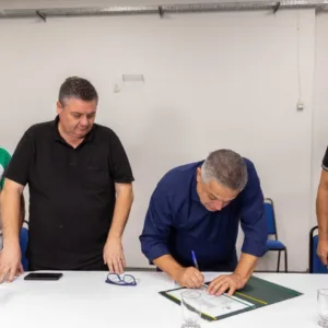 Prefeitura de Chapecó investe R$ 5 milhões no esporte amador