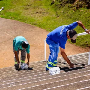 Prefeitura de Lages inicia preparos para Semana Santa
