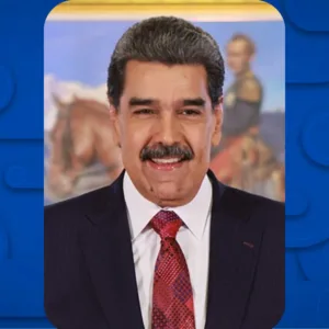 Preso há quase 90 dias, Maduro enfrenta nova audiência nos EUA | Foto: reprodução/canva 
