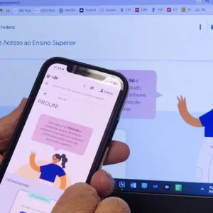 Prazo da lista de espera do Prouni termina hoje (26) | Foto: Rafa Neddermeyer/Agência Brasil