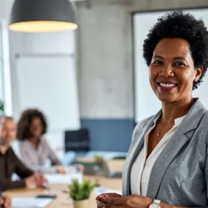 Quase 500 mil empresas em SC são comandadas por mulheres