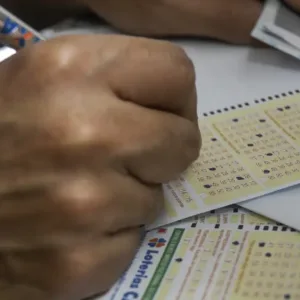 Quatro apostas de SC levam prêmio na Mega-Sena de R$ 40 milhões