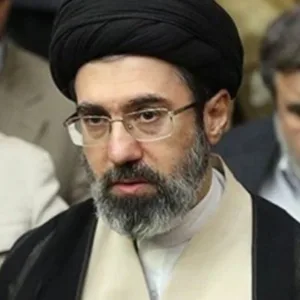 Quem é Mojtaba Khamenei, novo líder supremo do Irã | Foto: Reprodução/SBT News