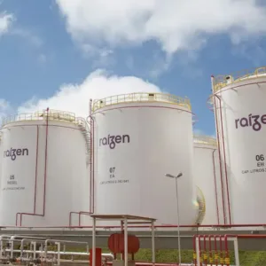 Raízen pede recuperação extrajudicial | Foto: Photo Art Fotografias/Raízen, via Agência Brasil 