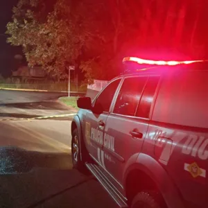 Rapaz de 19 anos é morto a facadas durante festa em Maravilha