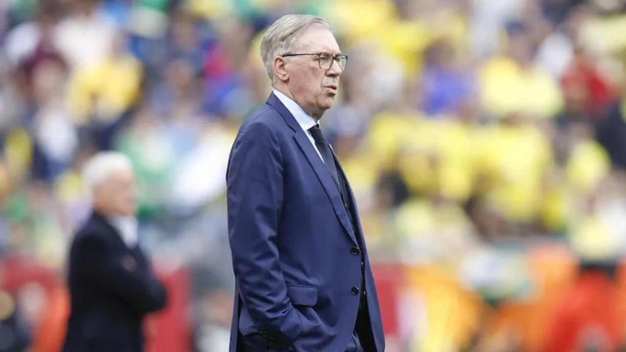 Raphinha e Wesley são cortados da Seleção por lesão